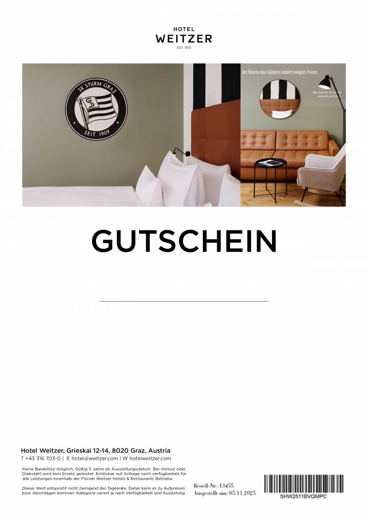 SK Sturm Graz Fan-Package